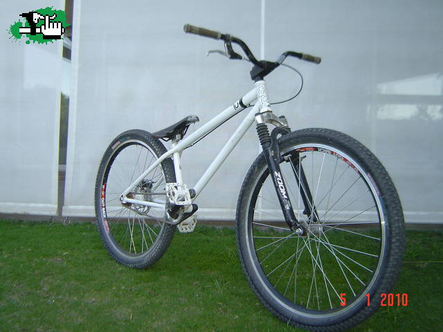 la bici