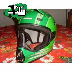 casco