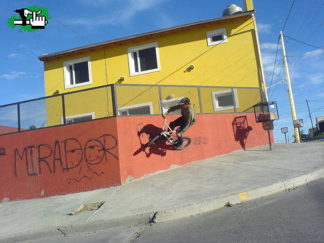NAUEL WALLRIDE