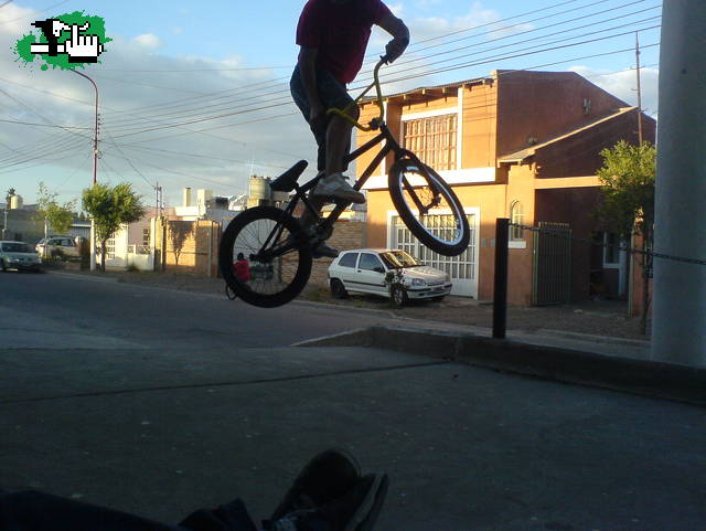 CASI SALE...JAJJAJA