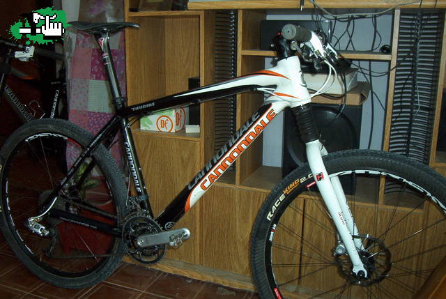 patagoniabike