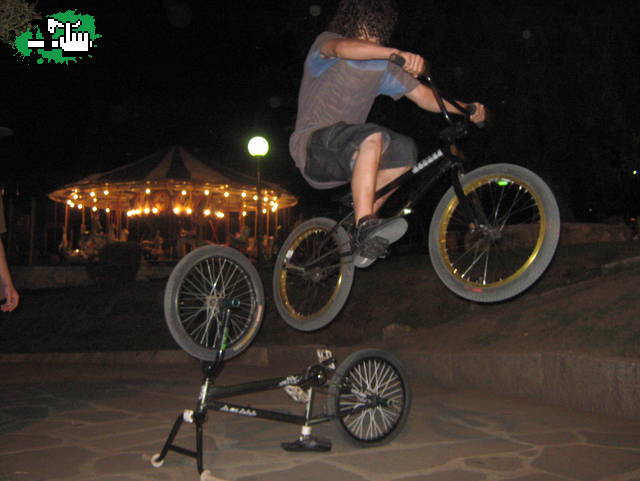 GONZA