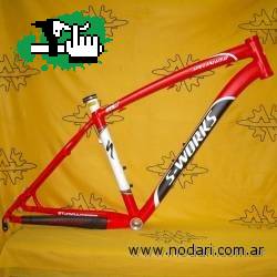 Talla Specialized ?