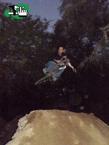 MINI DH (DIRTOS)