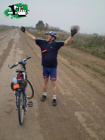 Sabado 9-1 ...3º nocturna consecutiva