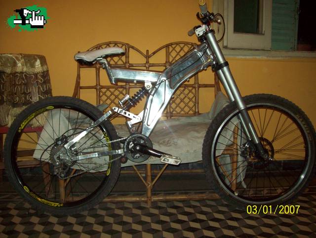 mi bike 