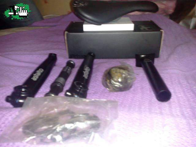 nuevas partesss :D