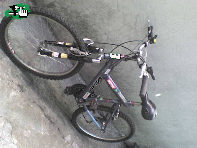 MI BIKE