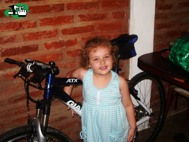 lo mejor de mi vida!!