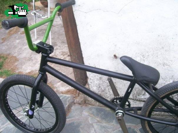 JuanchoBike