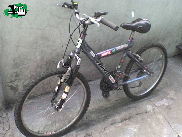 MI BIKE QE LE FALTA