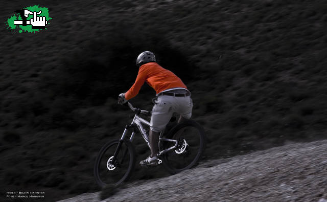 freeride estepa