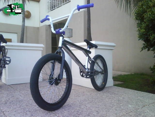 La Piba!!