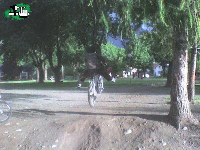  el super no footer. de mi amigin chikititooo de 9 años..