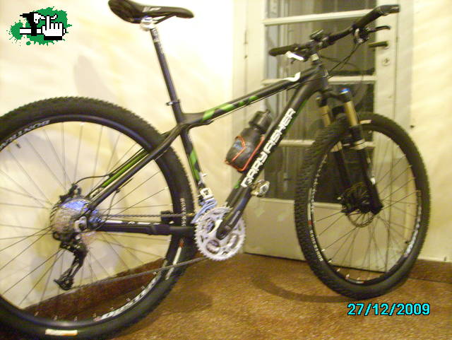 My 29er