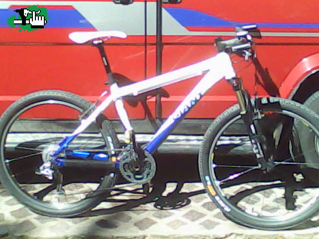 giant atx pro 2009