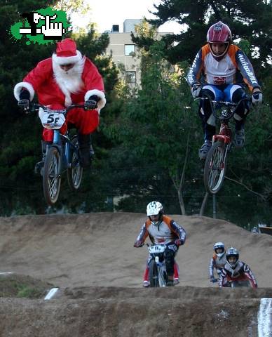 Bmx Pascuero