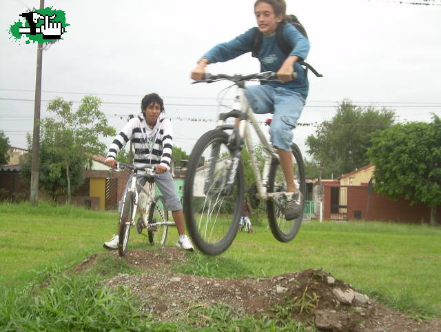mini vuelo