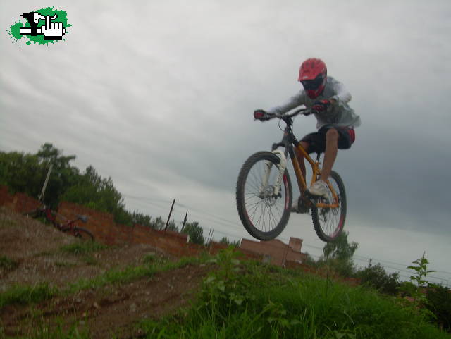 mini dh