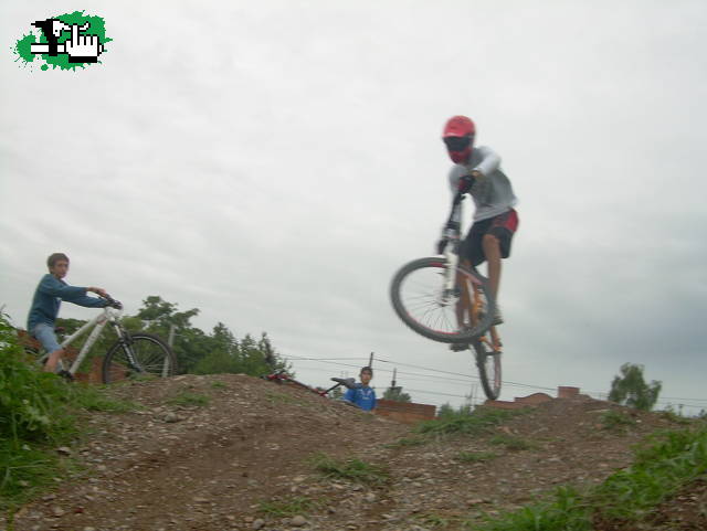mini dh2