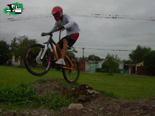 mini dirt-dh