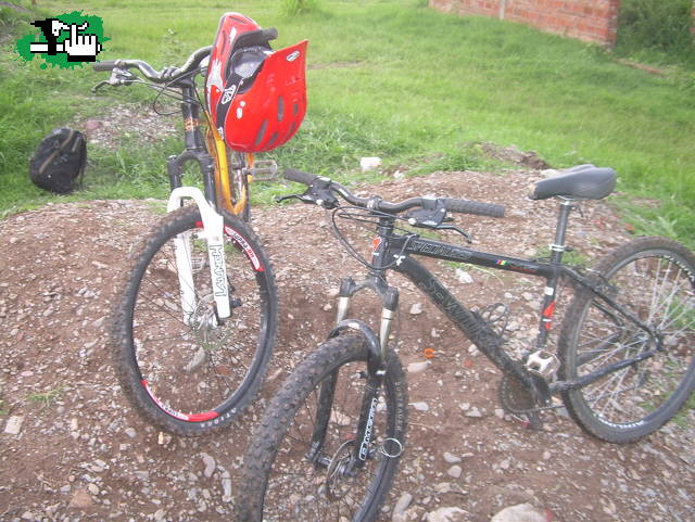 las bikes