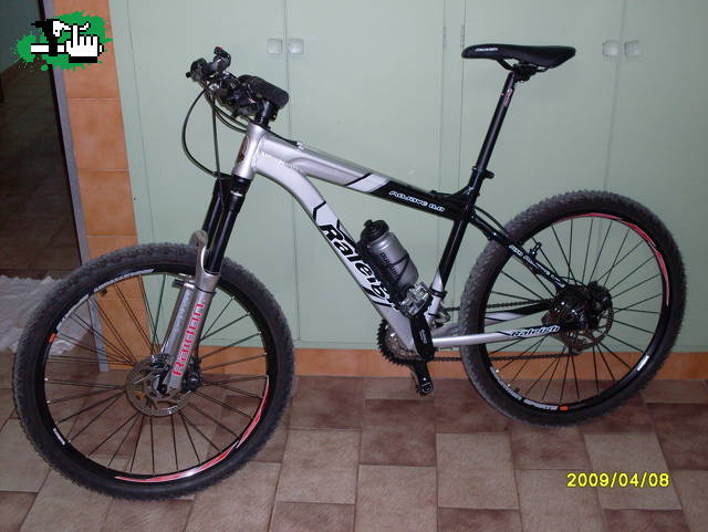 ex bike