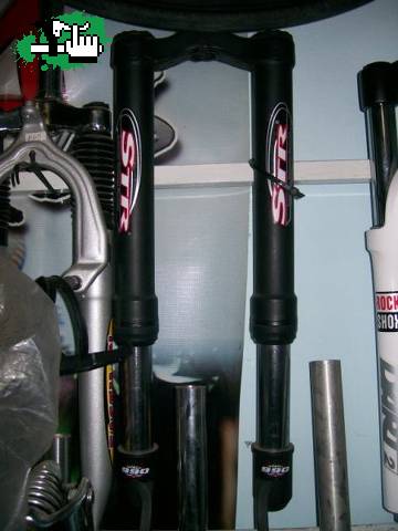 VigBikes