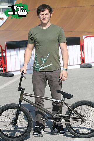 Sean Sexton