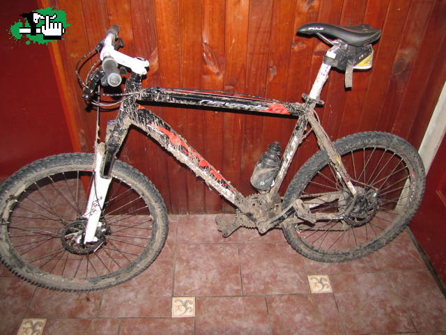 Un poco de Barro