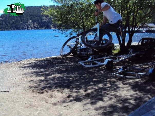 Cristian Tallwhip