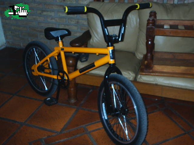 Bikee check (:
