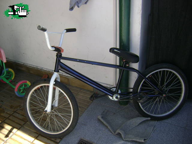 Mi Bike .. 