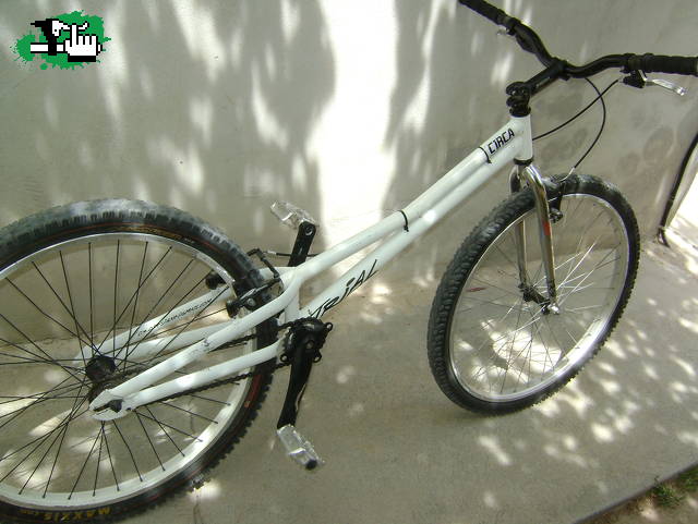 La bike