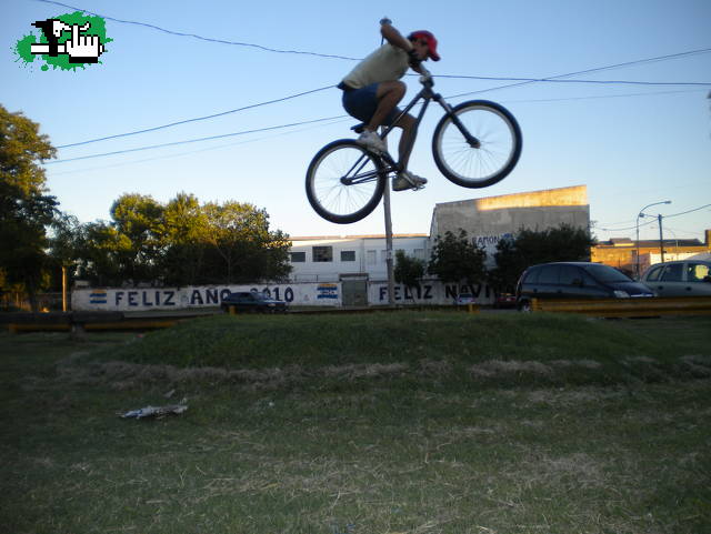 salto
