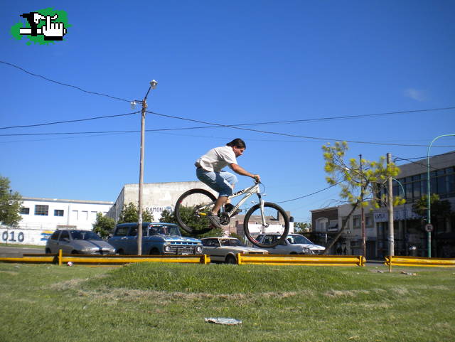 salto de pablo en bsso