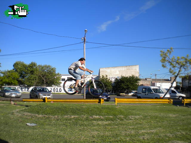 salto depablo en bsso 2