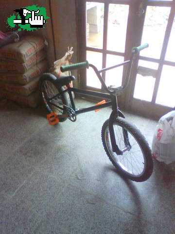bike check