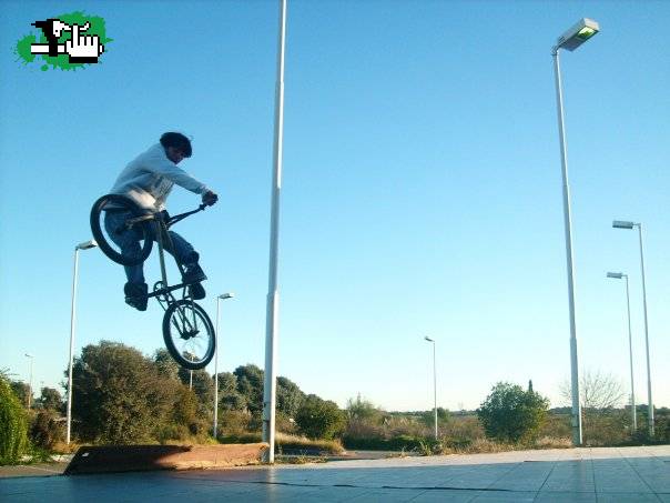 CRISTIAN LOOKDOWN