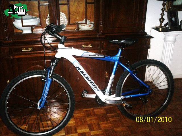 mi bike.