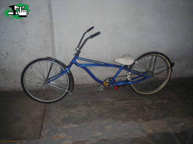 VENDO $400
