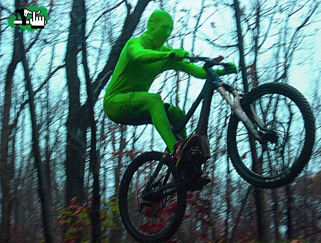 verde