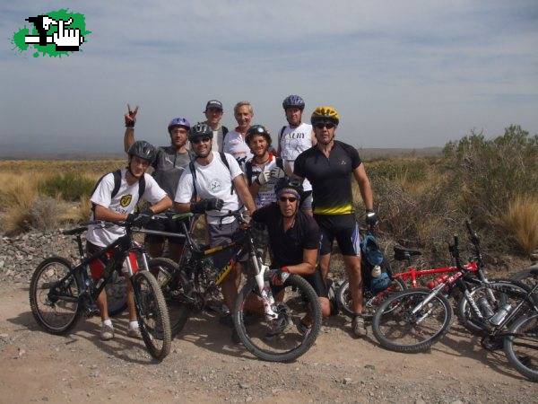Salida con amigos