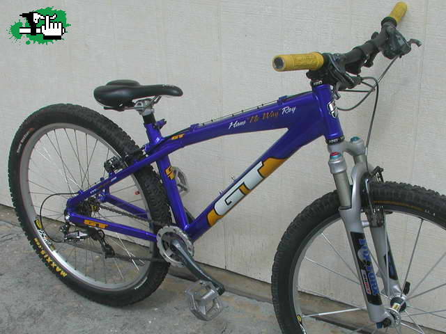 frantrial