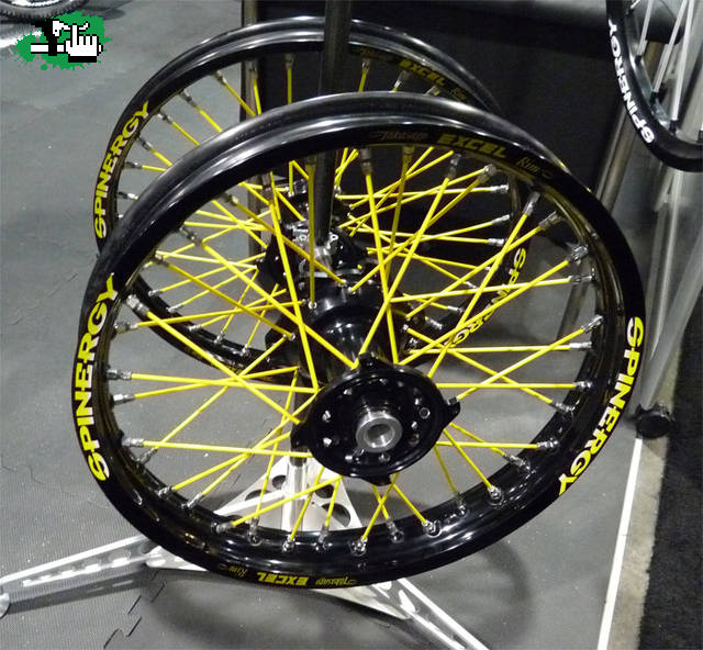 SPINERGY