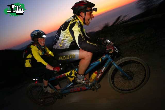 TANDEM