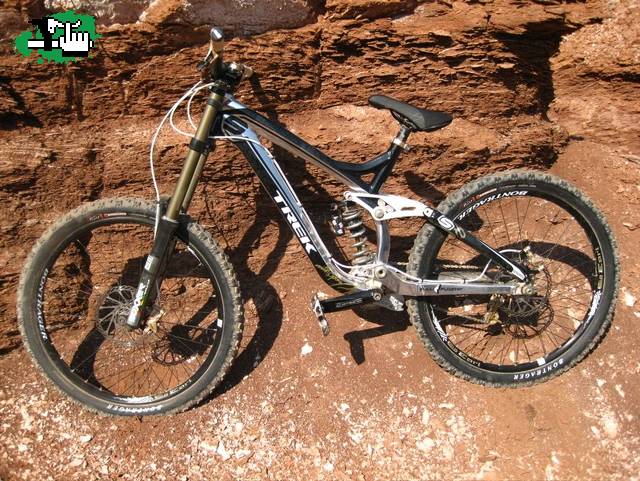 alta bike la de brandon