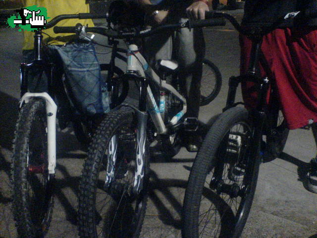 las 3 m's