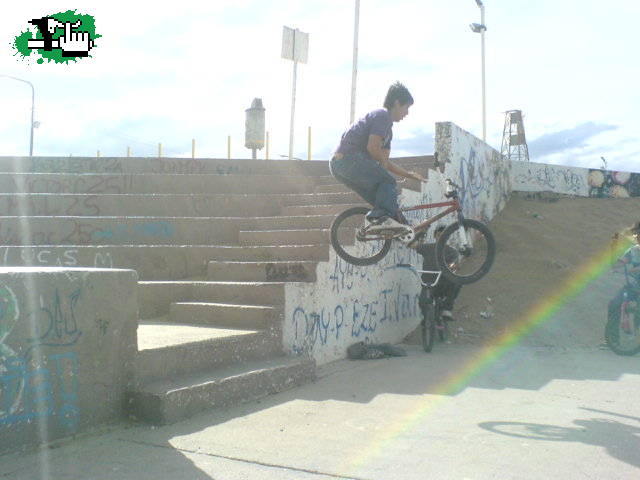 BARSPIN LIMADO ¡¡¡ FERNANDO DE LAS HERAS......