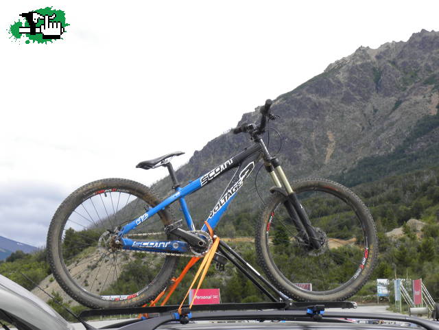 mi bike